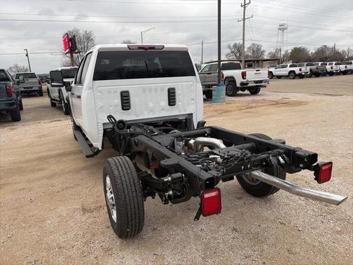 2026 GMC Sierra 2500 Pro