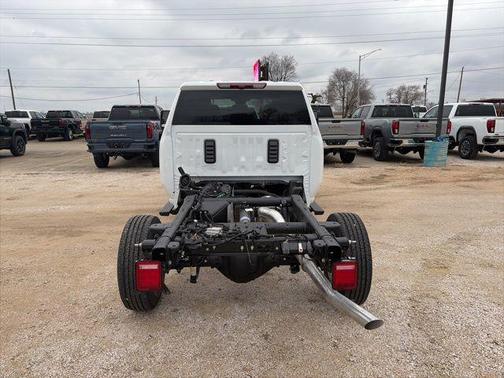 2026 GMC Sierra 2500 Pro