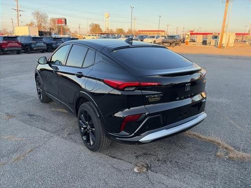 2026 Buick Envista Sport Touring FWD