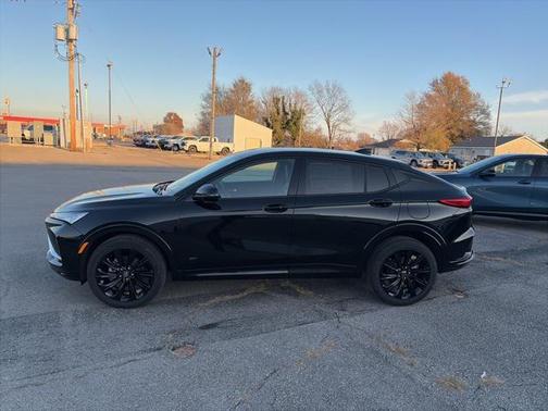 2026 Buick Envista Sport Touring FWD