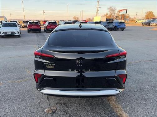2026 Buick Envista Sport Touring FWD
