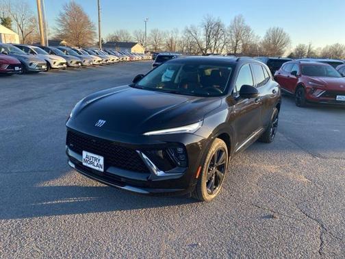 2025 Buick Envision Sport Touring AWD