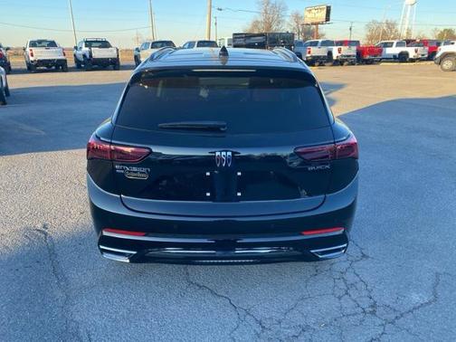 2025 Buick Envision Sport Touring AWD