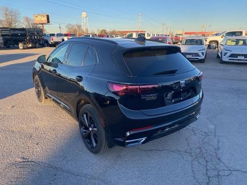 2025 Buick Envision Sport Touring AWD