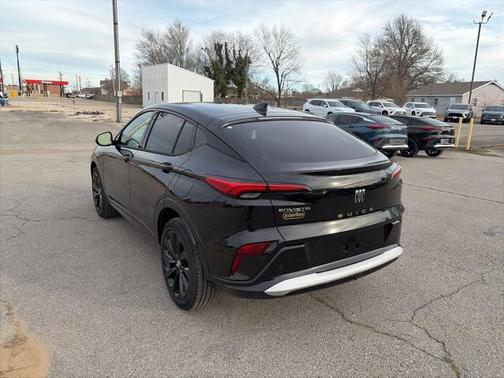 2026 Buick Envista Sport Touring FWD