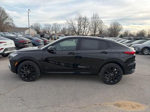 2026 Buick Envista Sport Touring FWD