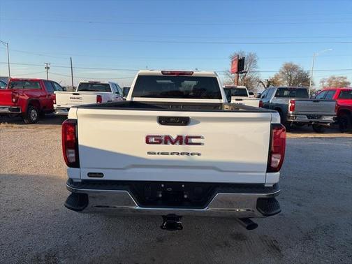 2026 GMC Sierra 2500 Pro
