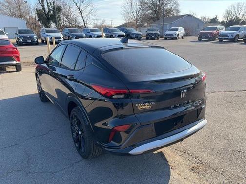 2026 Buick Envista Sport Touring FWD