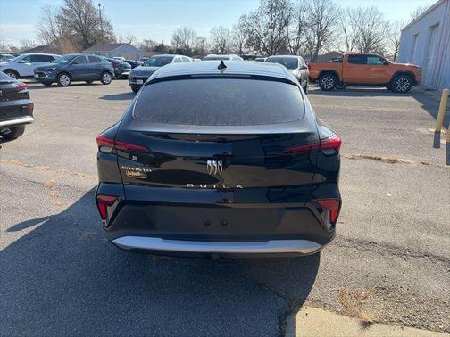 2026 Buick Envista Preferred FWD