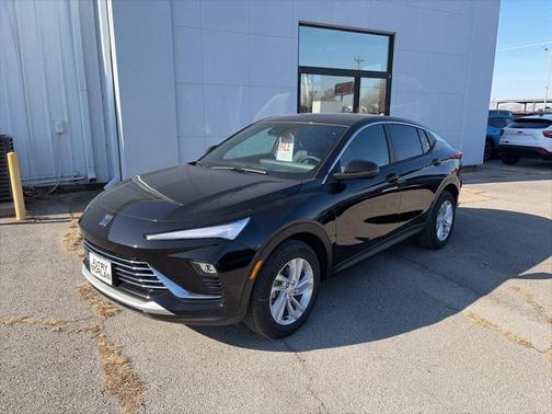 2026 Buick Envista Preferred FWD