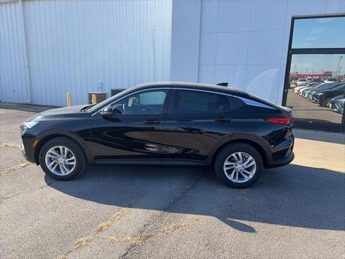 2026 Buick Envista Preferred FWD