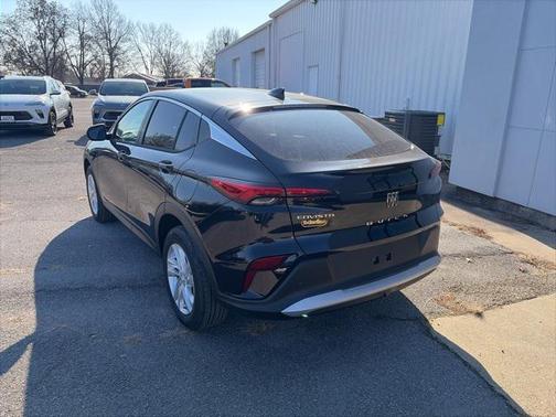 2026 Buick Envista Preferred FWD