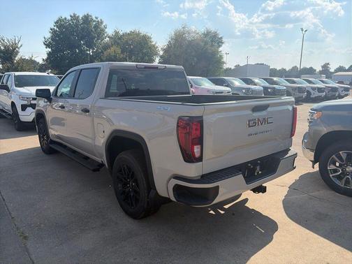 Dune 2026 GMC Sierra 1500 Pro