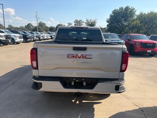 Coastal Dune 2026 GMC Sierra 1500 Pro