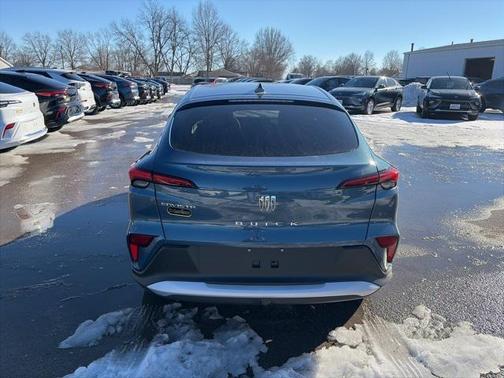 2026 Buick Envista Preferred FWD