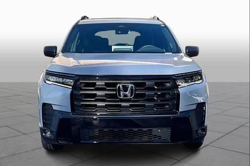 Sonic Gray Pearl 2026 Honda Pilot Sport