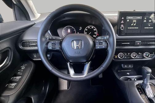 GN/GN 2026 Honda HR-V EX-L