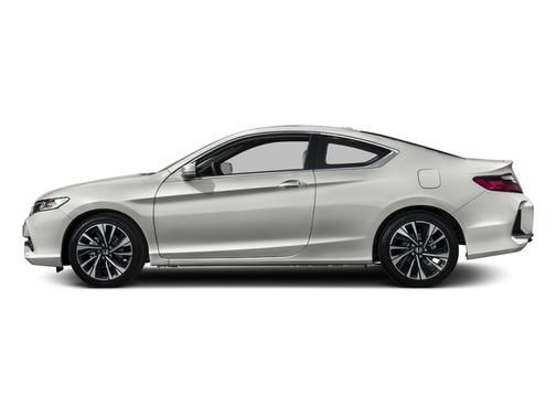 Lunar Silver Metallic 2016 Honda Accord EX-L