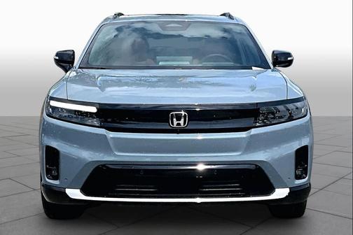 Sonic Gray Pearl 2026 Honda Prologue Elite