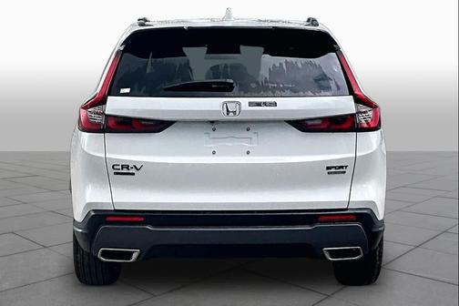 NH-883P/PLATINUM W 2027 Honda CR-V Hybrid Sport Touring AWD