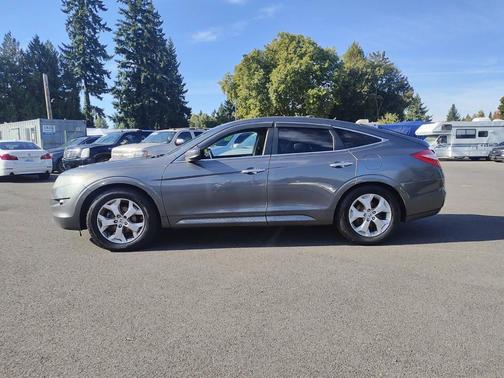 2011 Honda Accord Crosstour EX-L