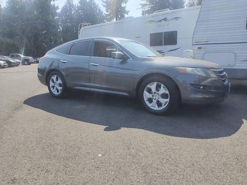 2011 Honda Accord Crosstour EX-L