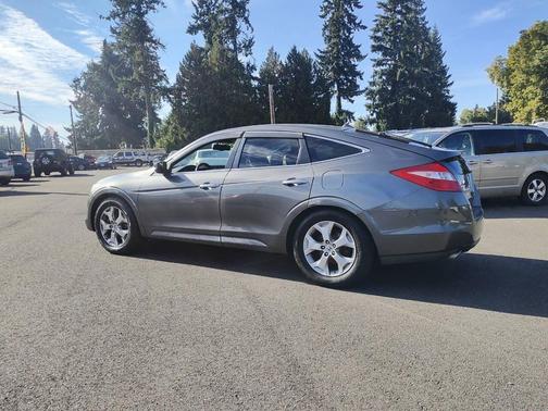 2011 Honda Accord Crosstour EX-L