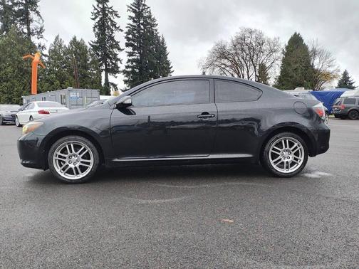 2010 Scion tC Base