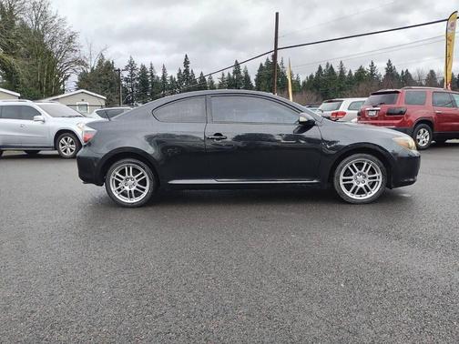 2010 Scion tC Base