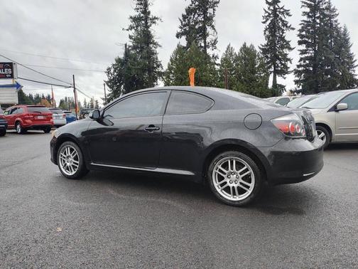 2010 Scion tC Base