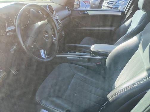 2006 Mercedes-Benz M-Class 4MATIC