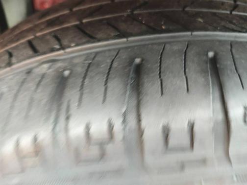 2001 Honda Odyssey EX