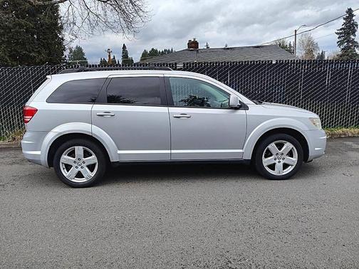 2010 Dodge Journey SXT