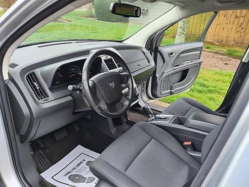 2010 Dodge Journey SXT