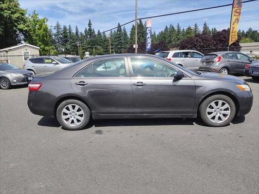 2008 Toyota Camry SE