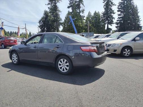 2008 Toyota Camry SE
