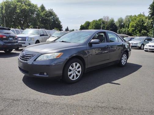 2008 Toyota Camry SE