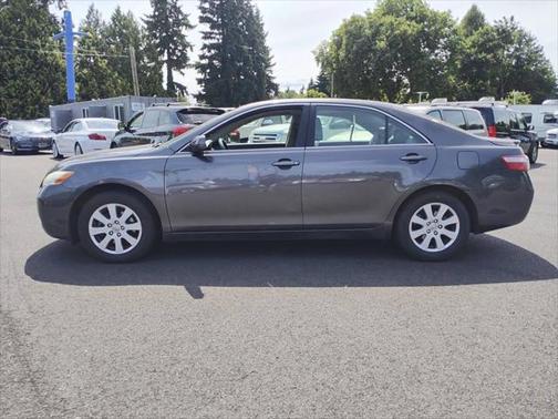 2008 Toyota Camry SE