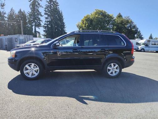 2008 Volvo XC90 3.2