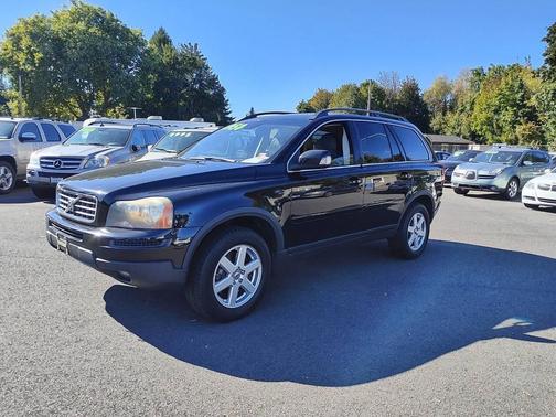 2008 Volvo XC90 3.2