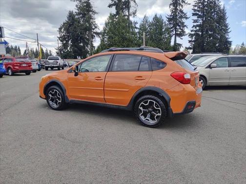 2013 Subaru XV Crosstrek 2.0i Premium