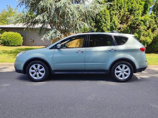 2006 Subaru B9 Tribeca Limited 7-Passenger