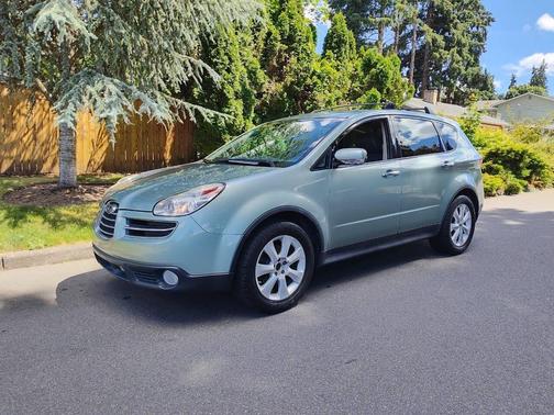 2006 Subaru B9 Tribeca Limited 7-Passenger