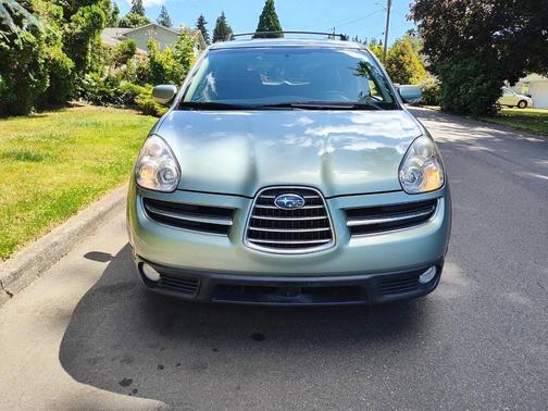 2006 Subaru B9 Tribeca Limited 7-Passenger
