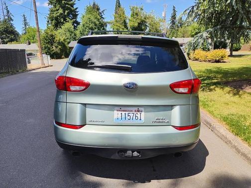 2006 Subaru B9 Tribeca Limited 7-Passenger