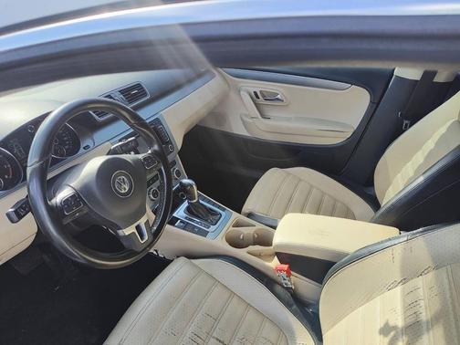 2013 Volkswagen CC 2.0T Lux