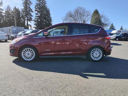 2014 Ford C-Max Energi SEL