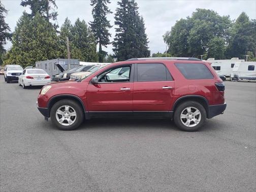 2012 GMC Acadia SL