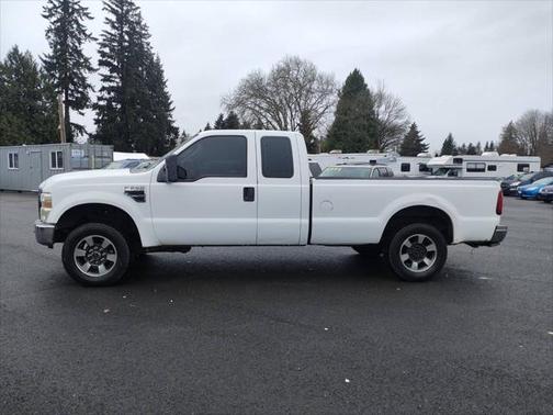 2008 Ford F-250 XL