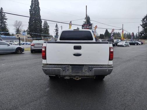 2008 Ford F-250 XL